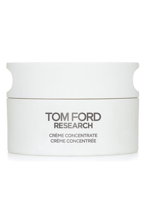 Research Crème Concentrate