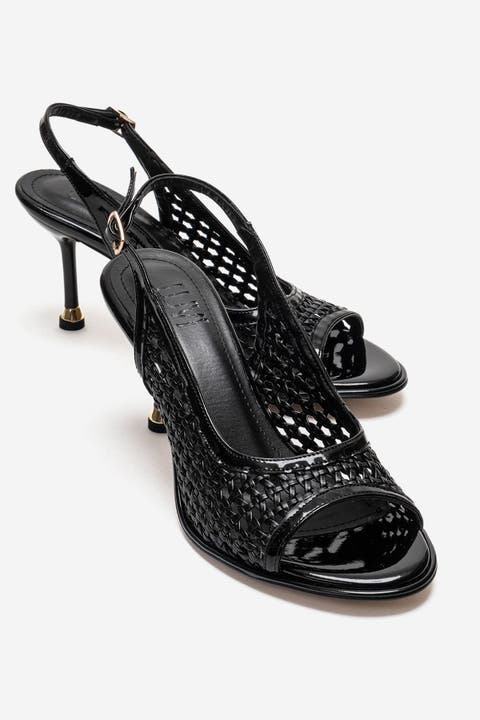 Bonito Stiletto Sandal