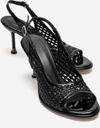 Prologue Shoes Bonito Stiletto Sandal