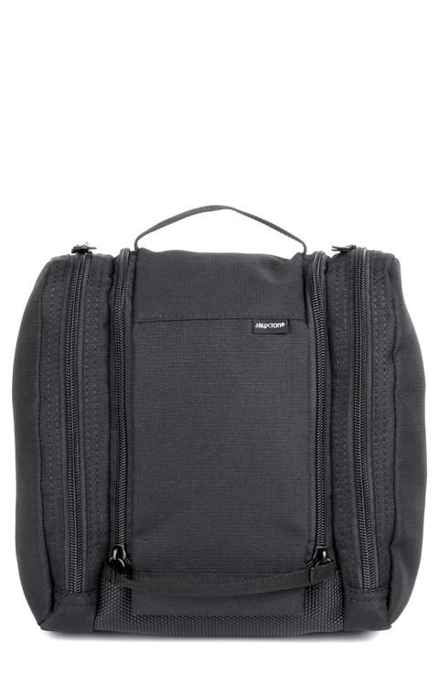 Double Zip Hanging Kit