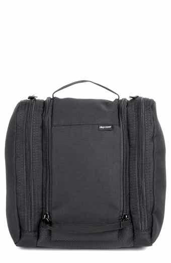 BUXTON Double Zip Hanging Kit