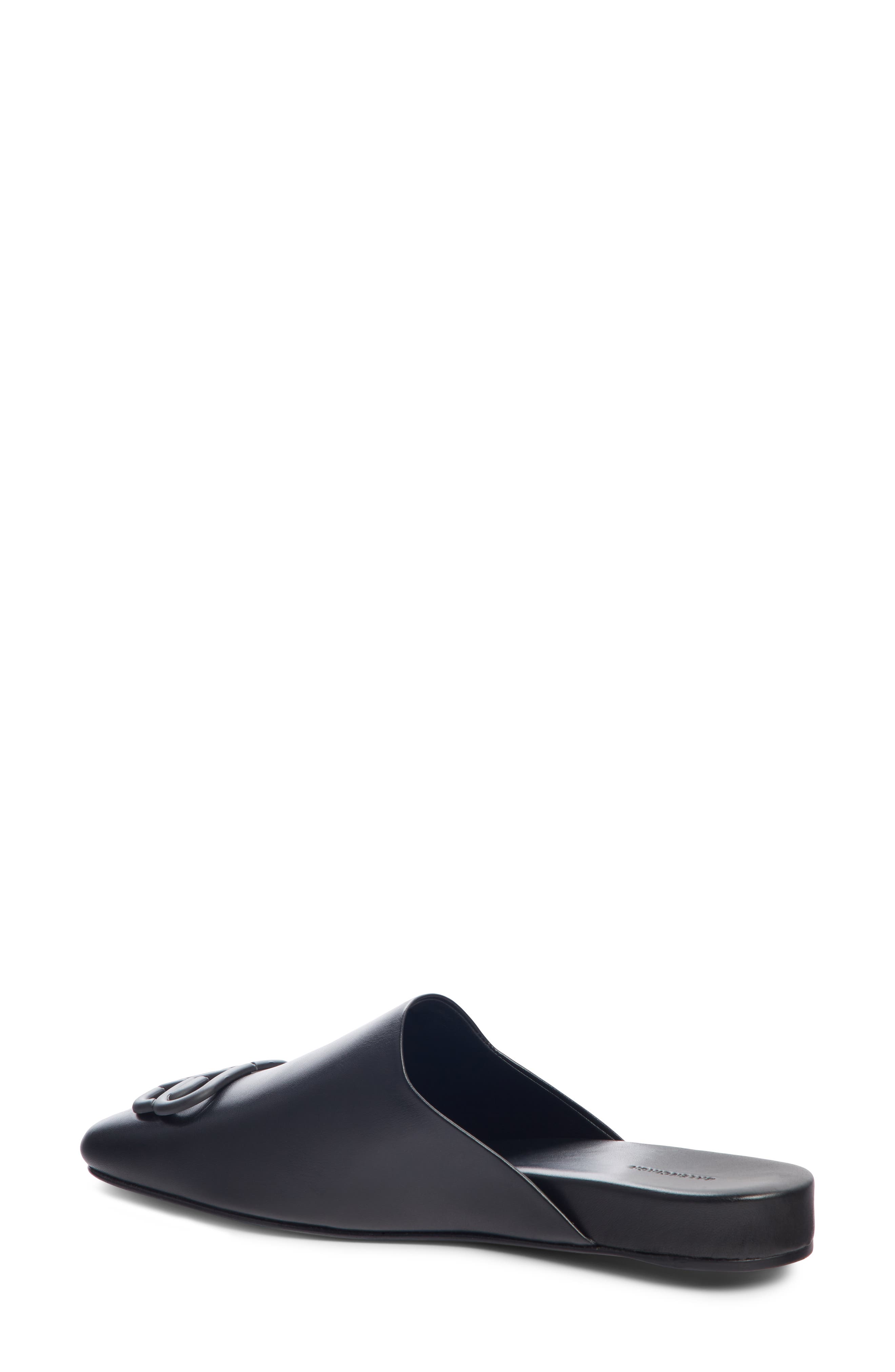 Balenciaga Cosy BB Mule, Alternate, color, 