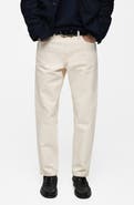 MANGO Ben Tapered Jeans