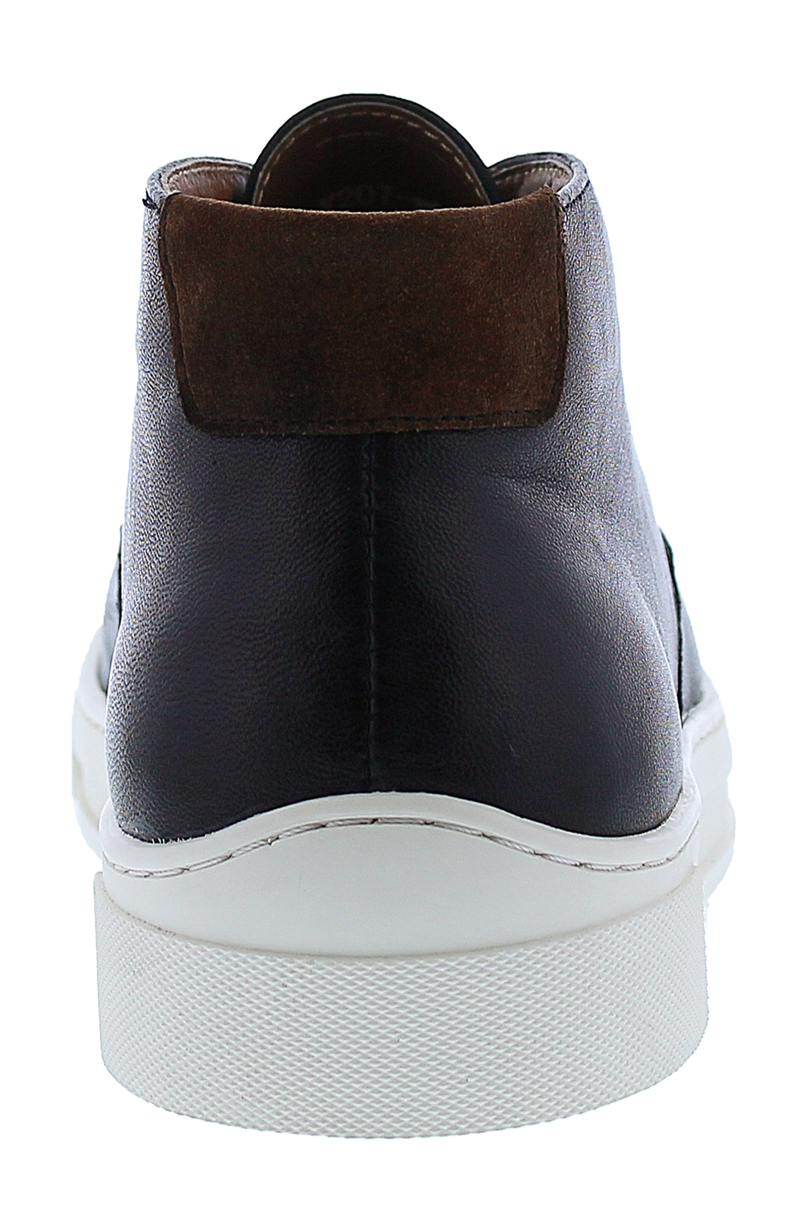 Robert Graham Boat Chukka Sneaker, Alternate, color, 