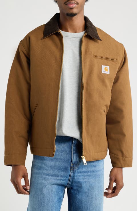 Detroit Jacket