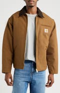 Carhartt Work In Progress Detroit Jacket