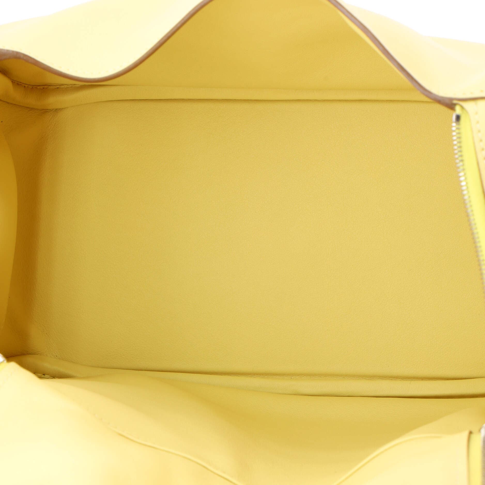 Pre-Owned Hermes Lindy Bag Swift 26, Alternate, color, 