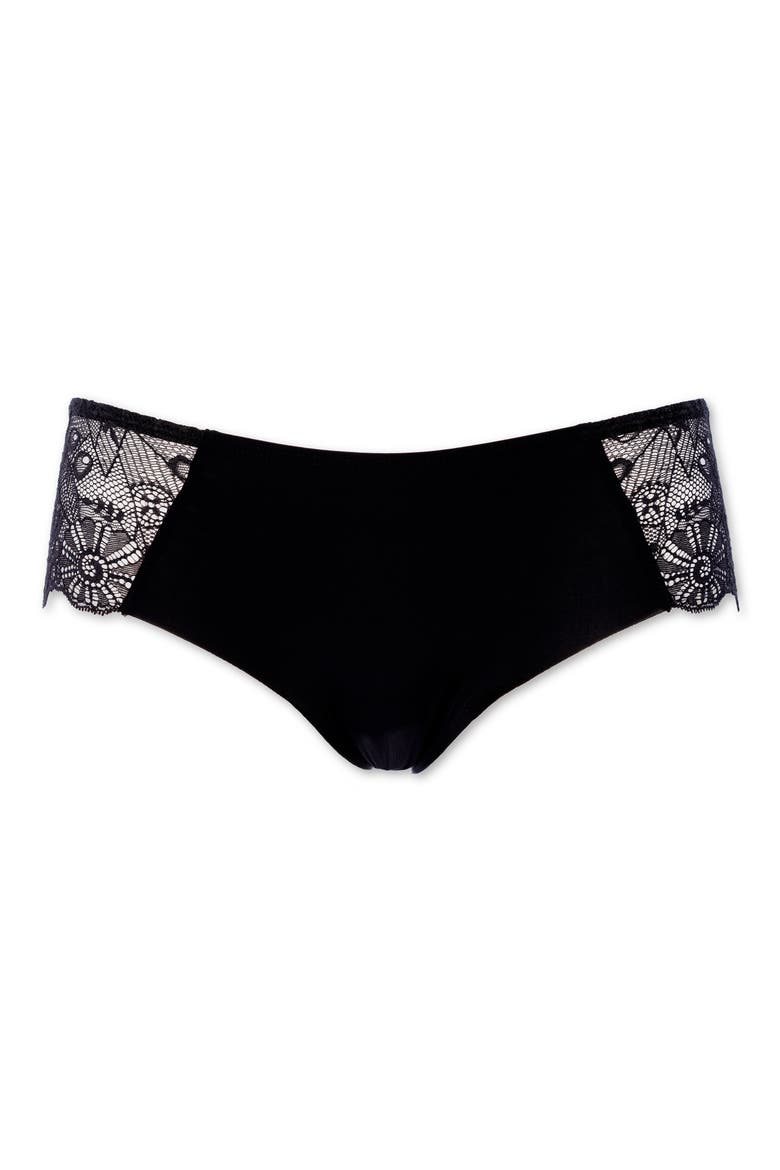 Grand Boyshorts, Main, color, BLACK