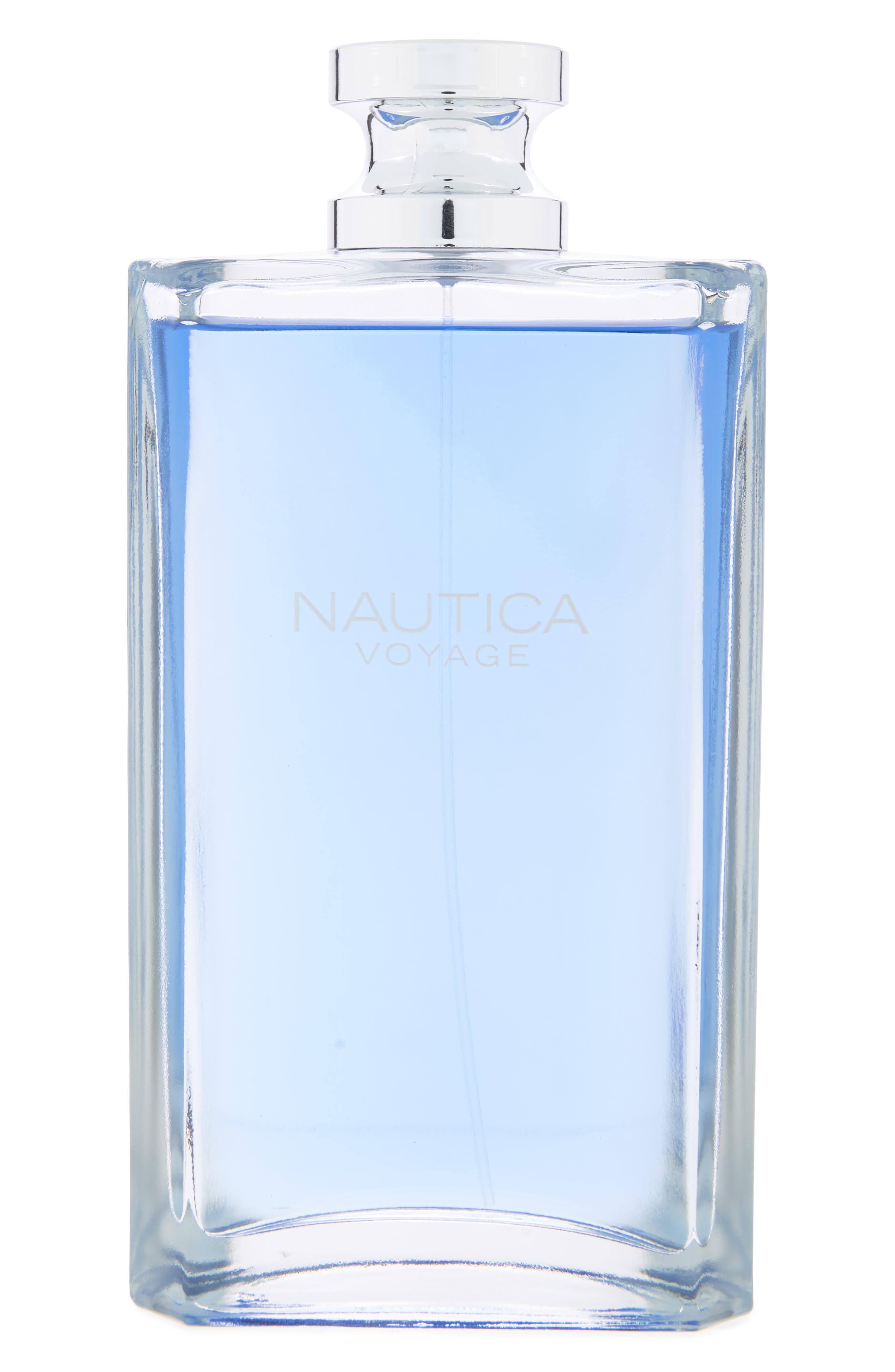 Nautica Voyage Eau de Toilette Spray - 6.7oz.