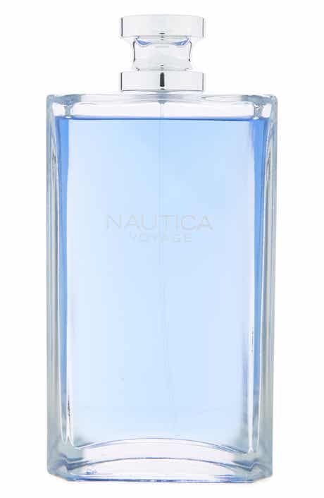 Nautica Voyage Eau de Toilette Spray - 6.7oz.