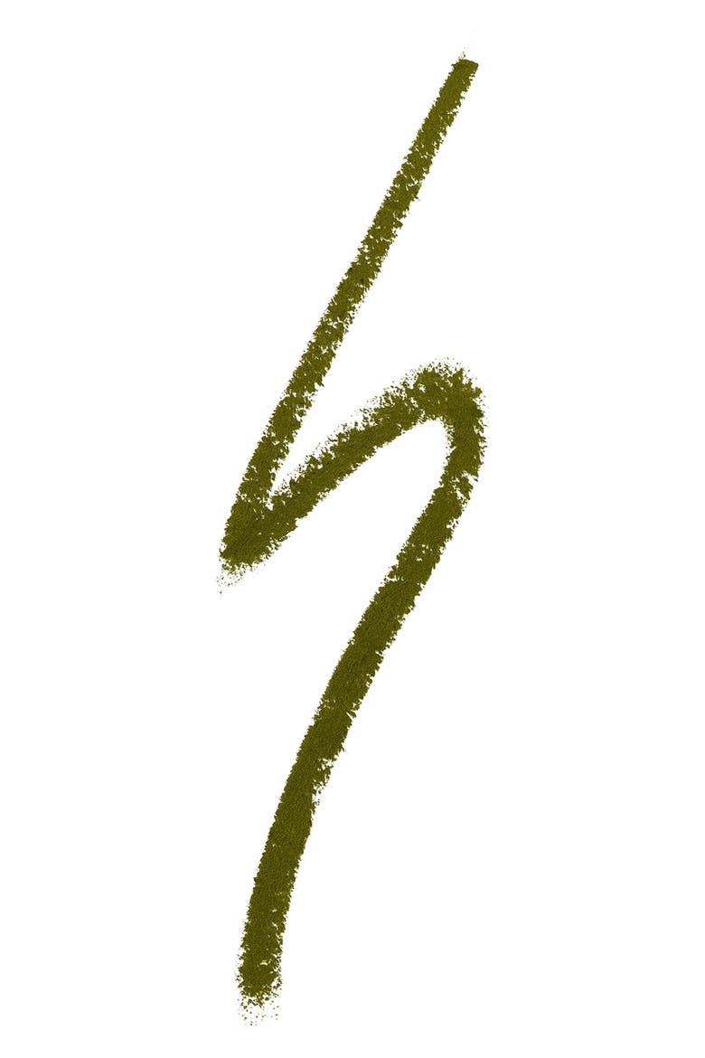 Quickliner™ For Eyes Eyeliner Pencil, Alternate, color, TRUE KHAKI
