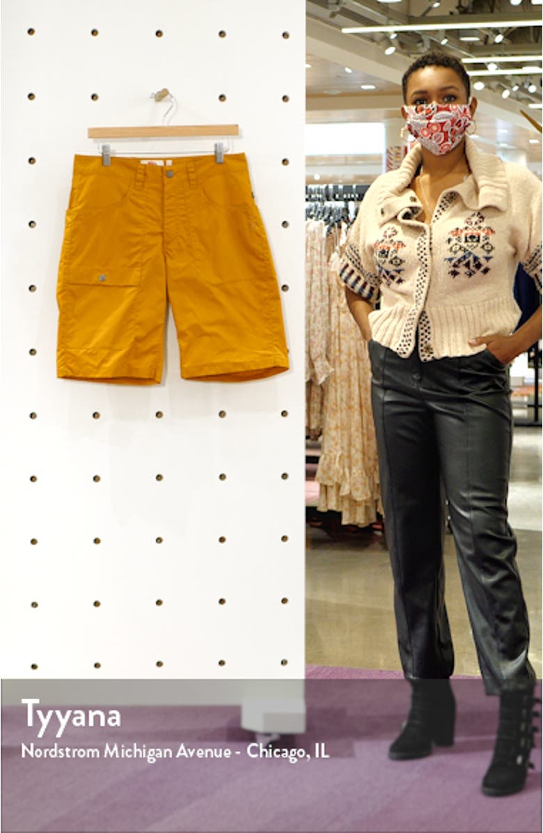 Vardag Lite Hiking Shorts, sales video thumbnail