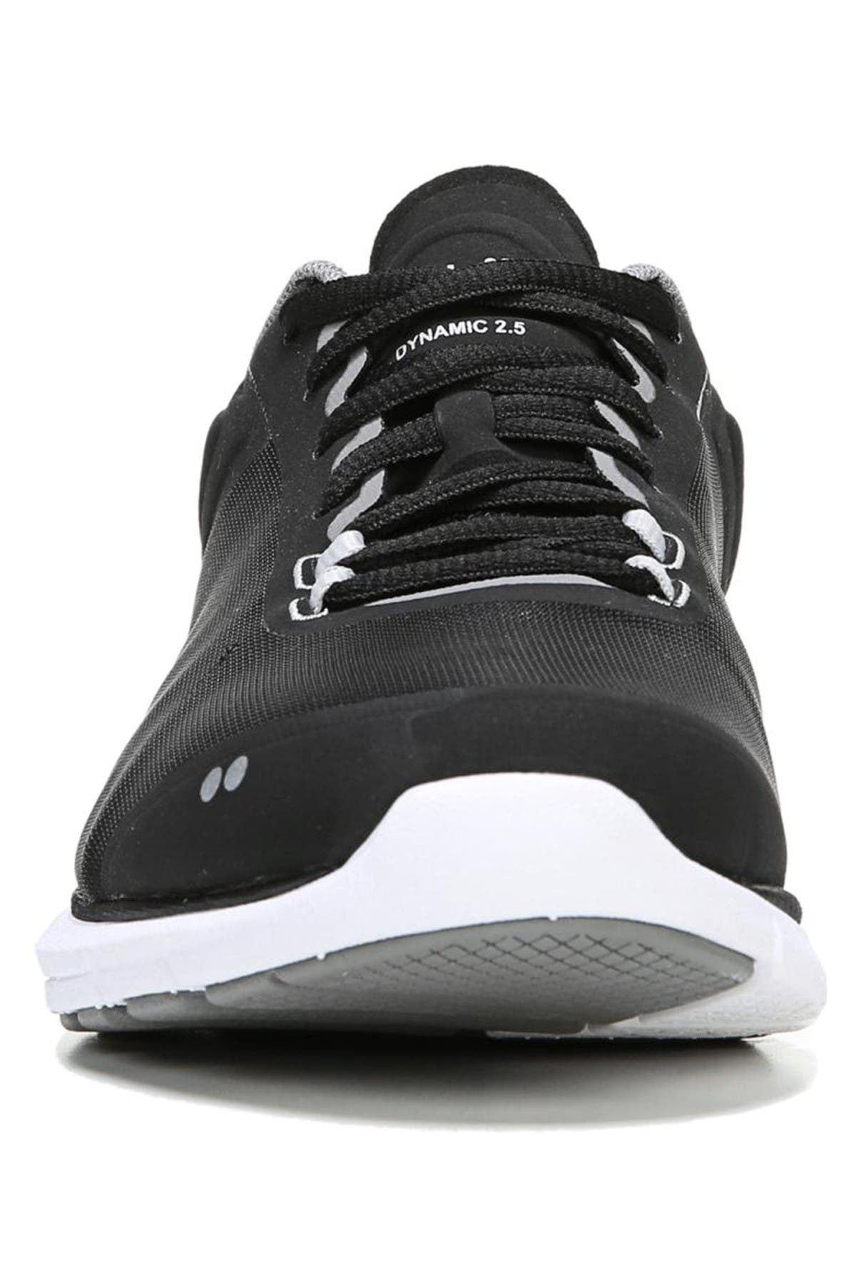 Rykä Dynamic 2.5 Sneaker, Alternate, color, 