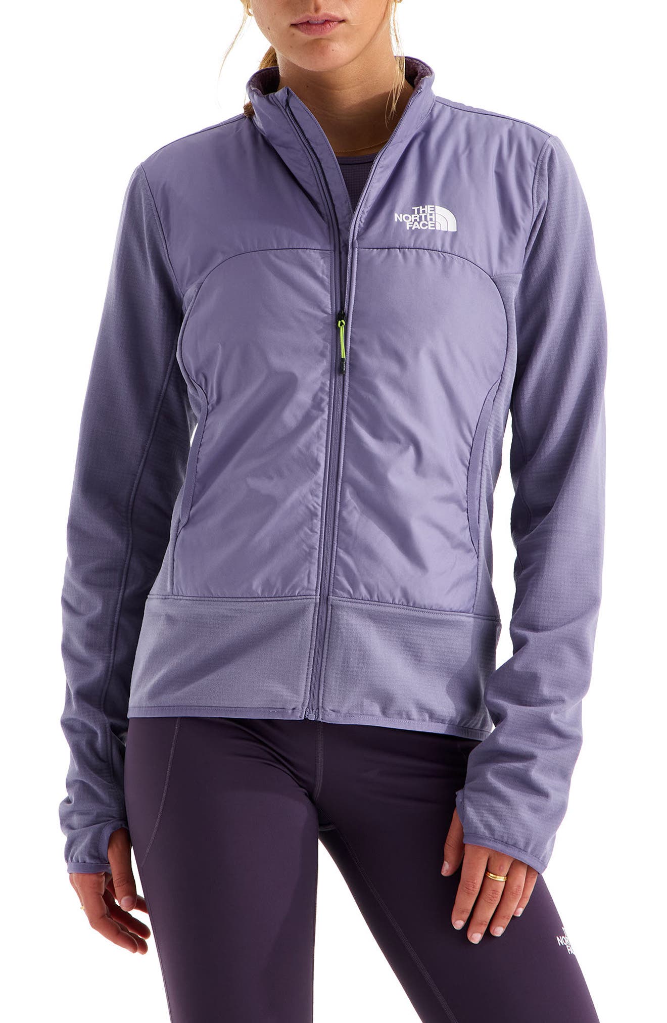 selected GROUNDED PLUM