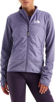 The North Face Winter Warm Insulated Jacket