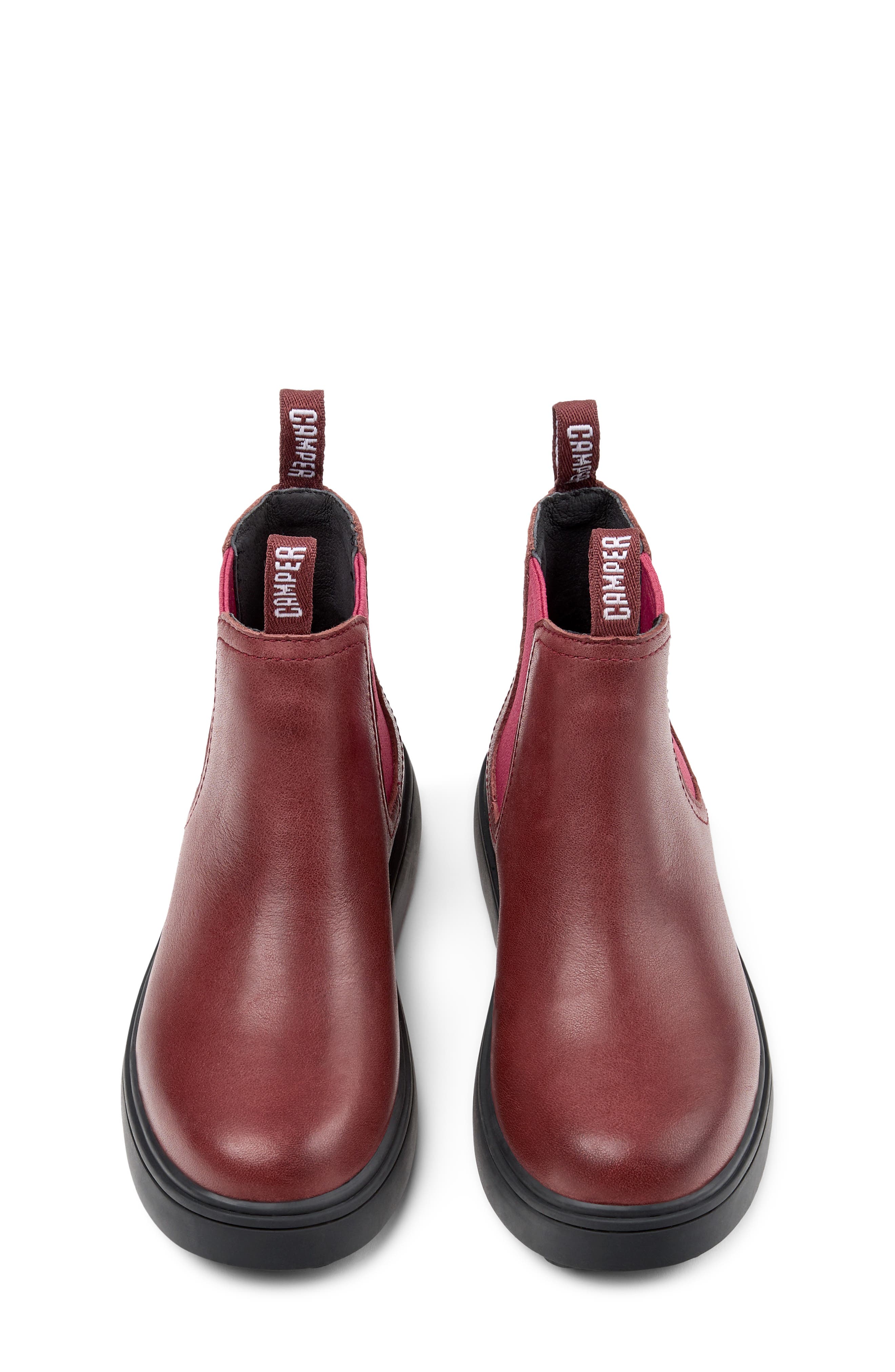 Camper Kids' Norte Chelsea Boot | Nordstrom