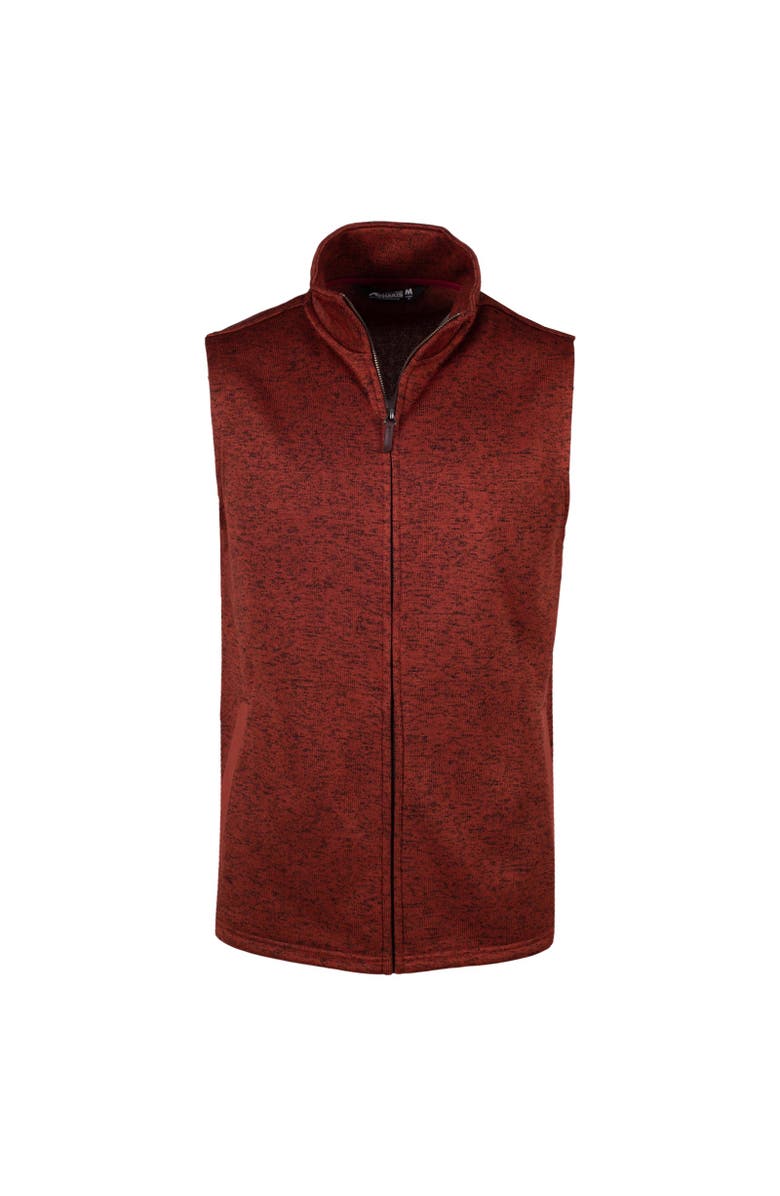 Mountain Khakis Norris Vest, Main, color, Magohany