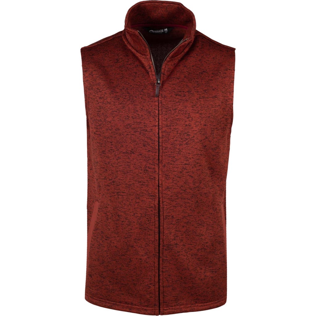 Mountain Khakis Norris Vest