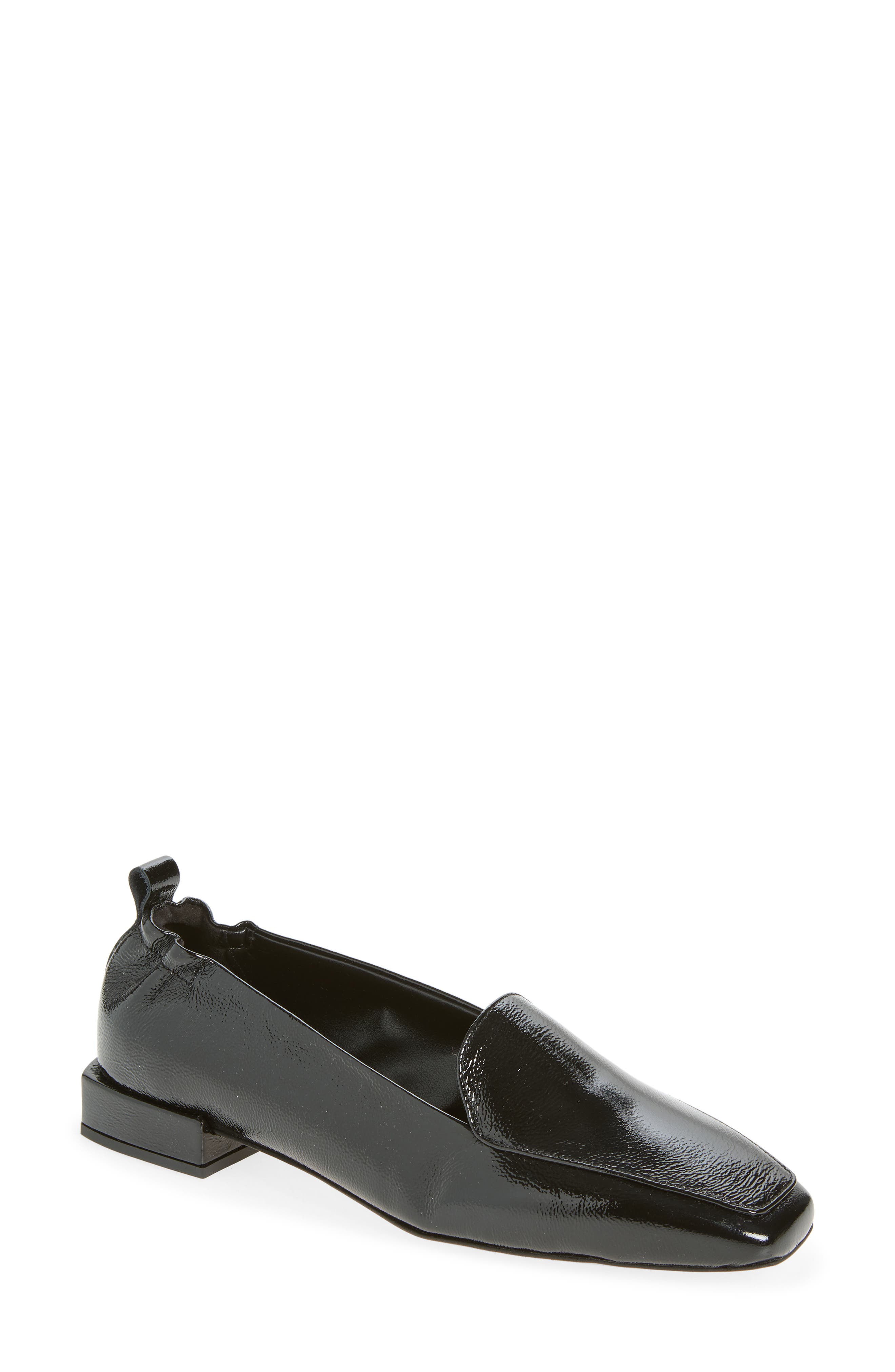 BLACK PATENT