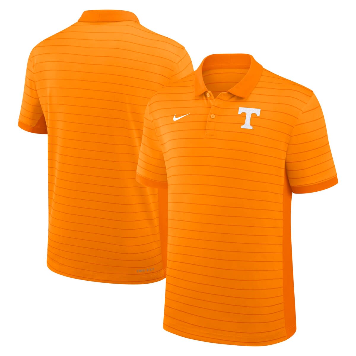 selected Tennessee Orange