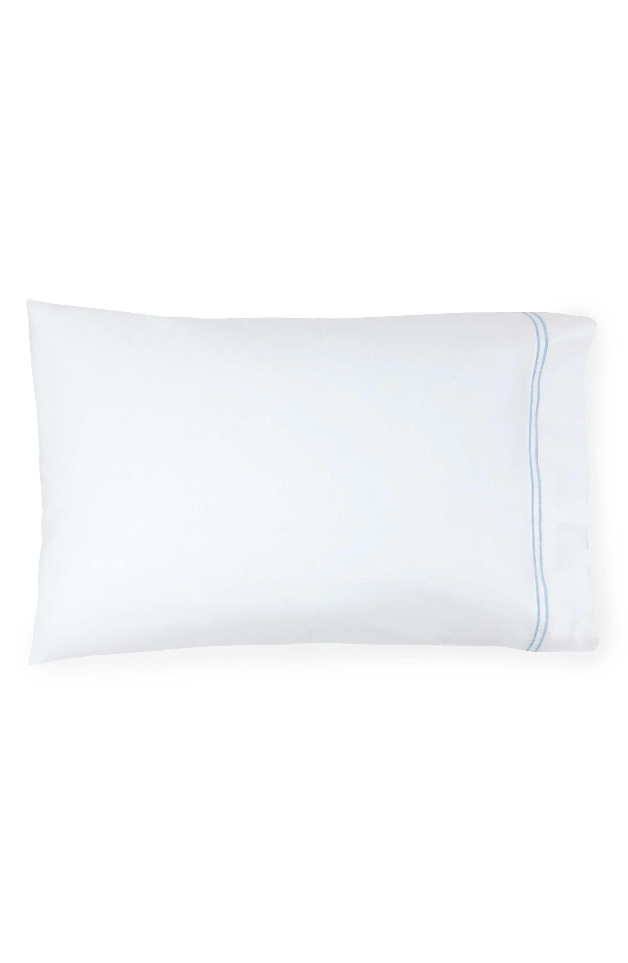 WHITE/ BLUE