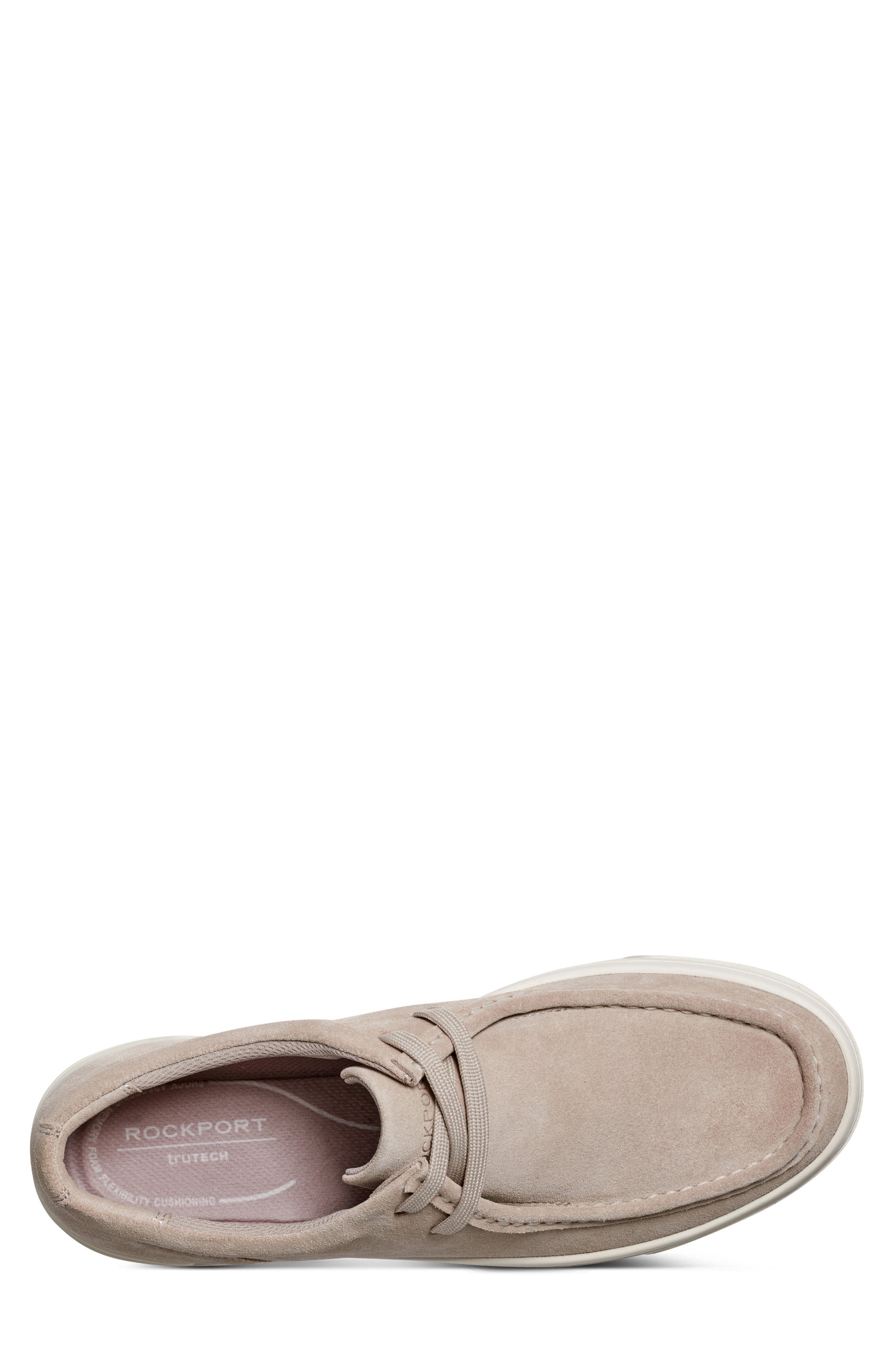 Rockport Terell Chukka Boot, Alternate, color, 