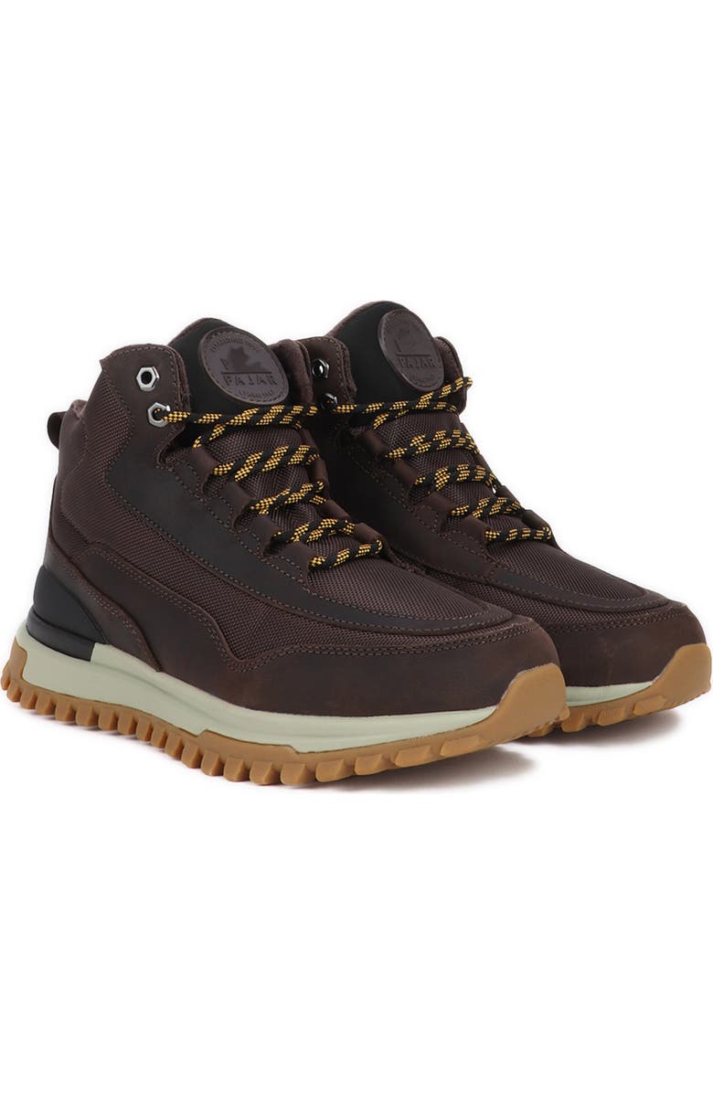 Pajar Fireburst Waterproof Boot, Main, color,