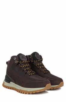 Fireburst Waterproof Boot