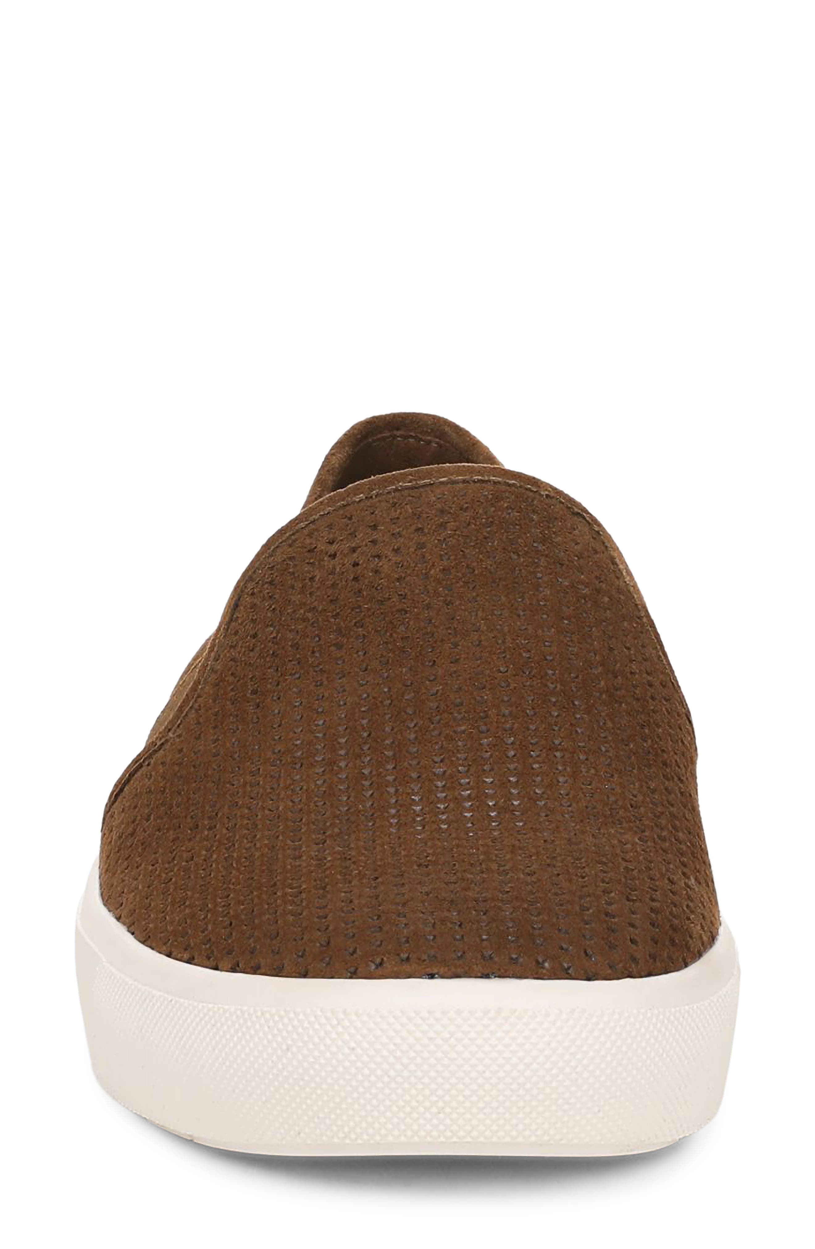 Vince Blair Slip-On Sneaker, Alternate, color, Elmwood-Dm