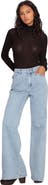 Belle & Bloom Firecracker Flare Jeans