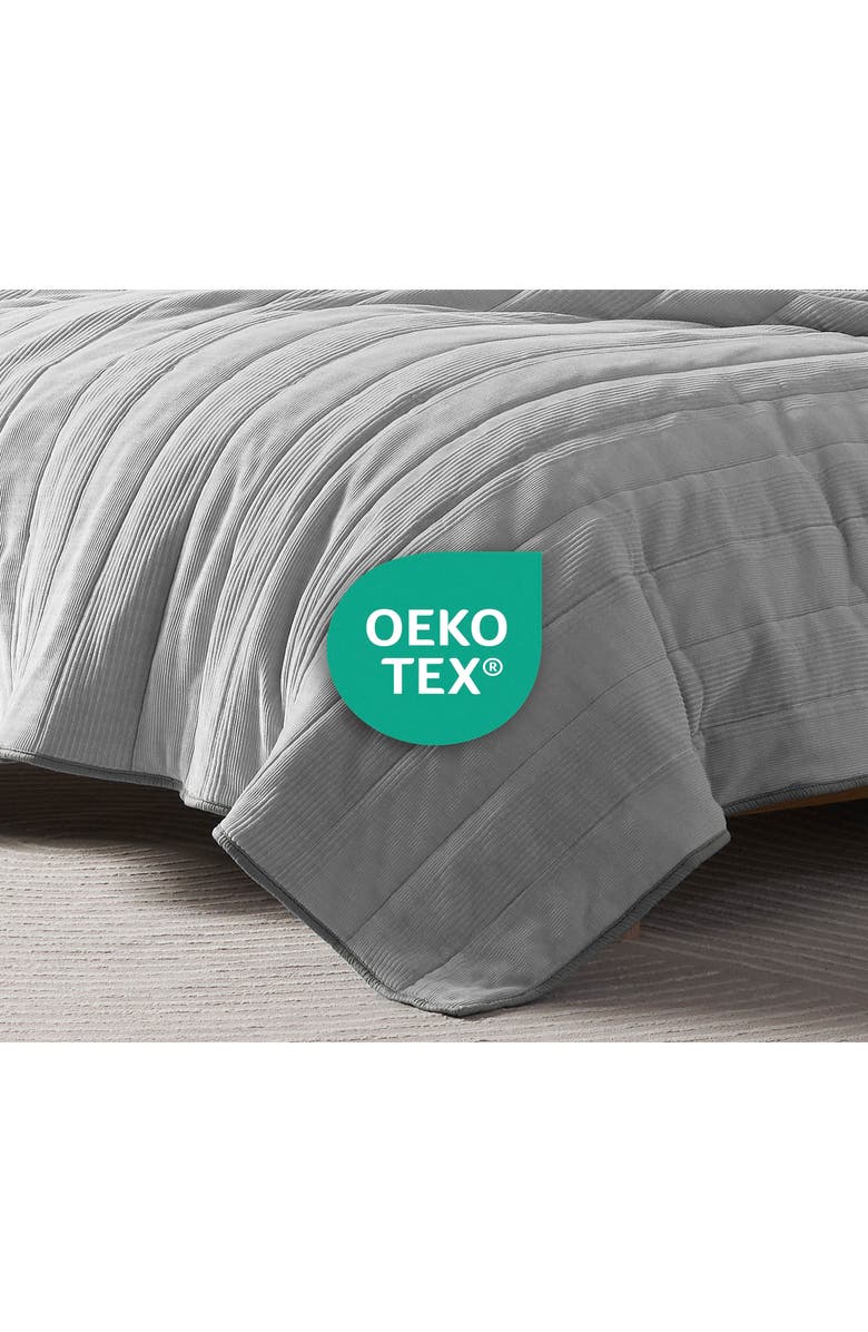 Martex Expression Teton Quilt Set, Alternate, color,