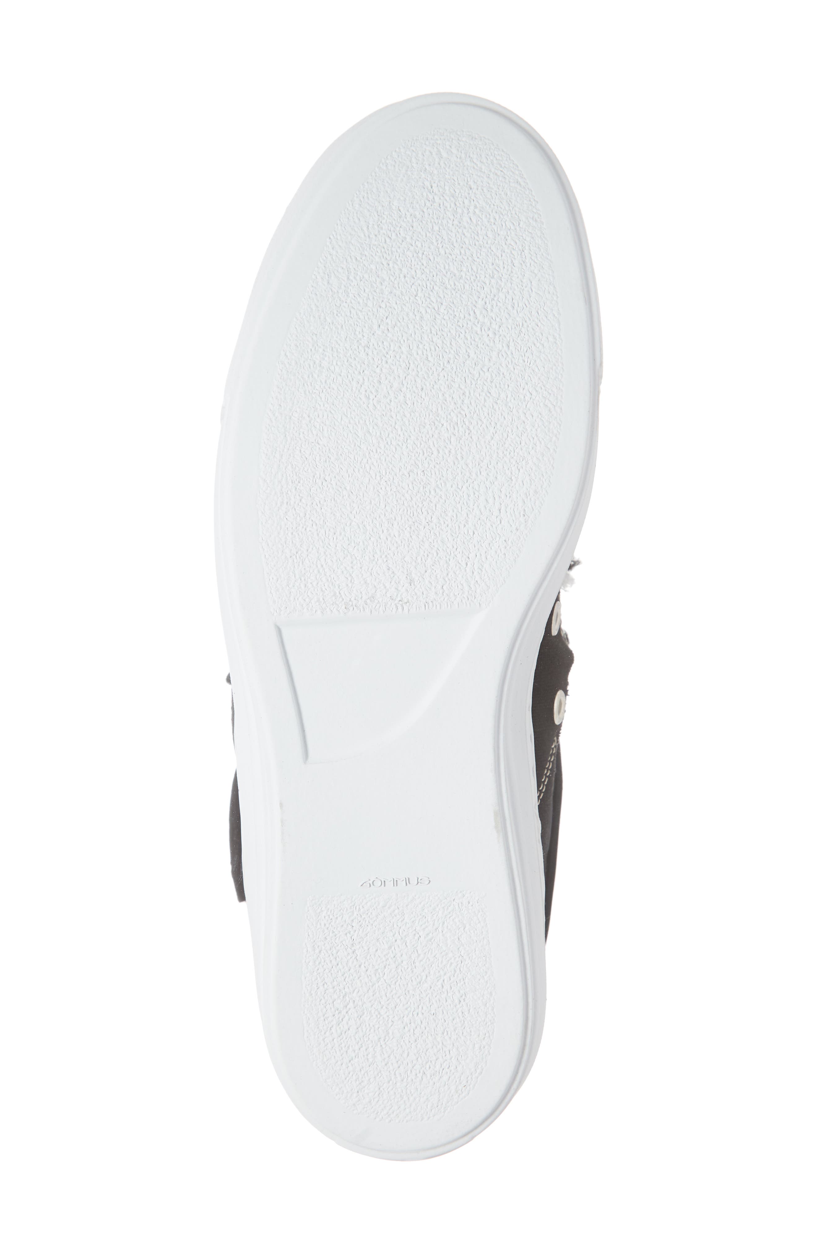 Maison Margiela High Top Sneaker, Alternate, color, 