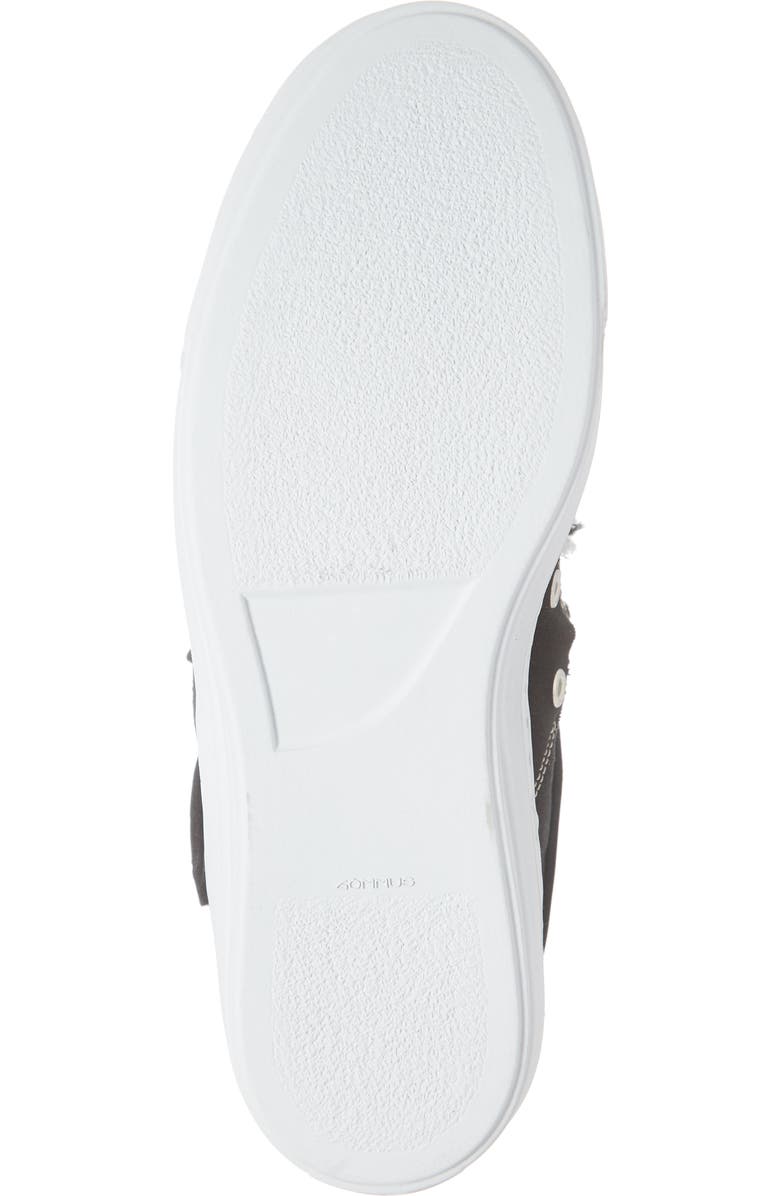 Maison Margiela High Top Sneaker, Alternate, color,