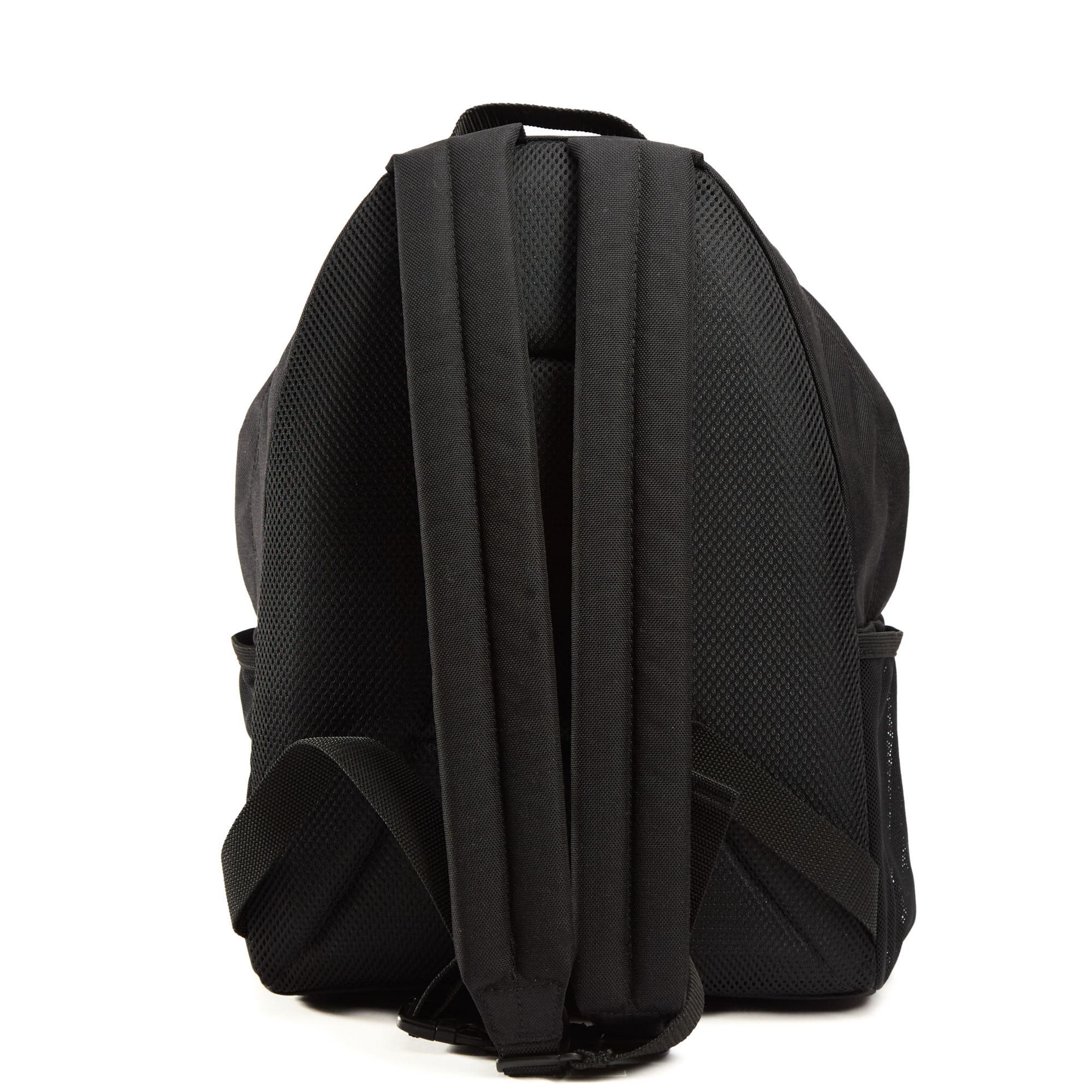 Manhattan Portage Big Apple Backpack, Alternate, color, Black