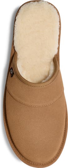Leisure Slide Slipper
