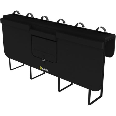 Water-Resistant Tailgate Pad for Truck Bike Transport