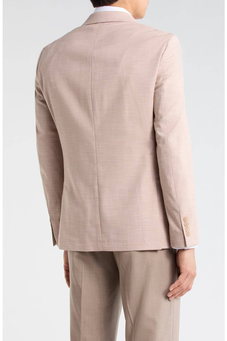 Two-Button Sport Coat, Alternate, color, LIGHT PINK