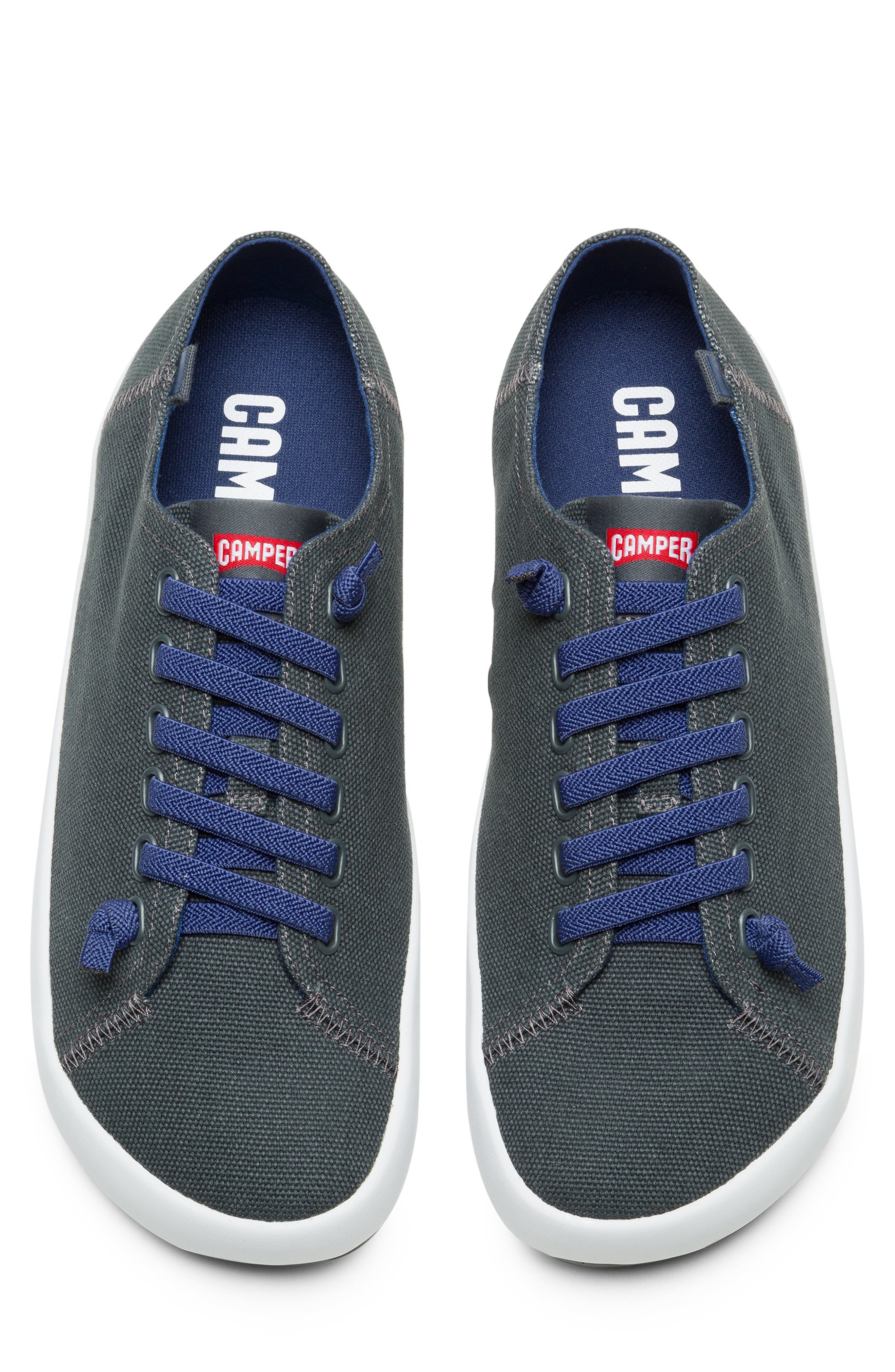 Camper Peu Rambla Sneaker, Alternate, color, 
