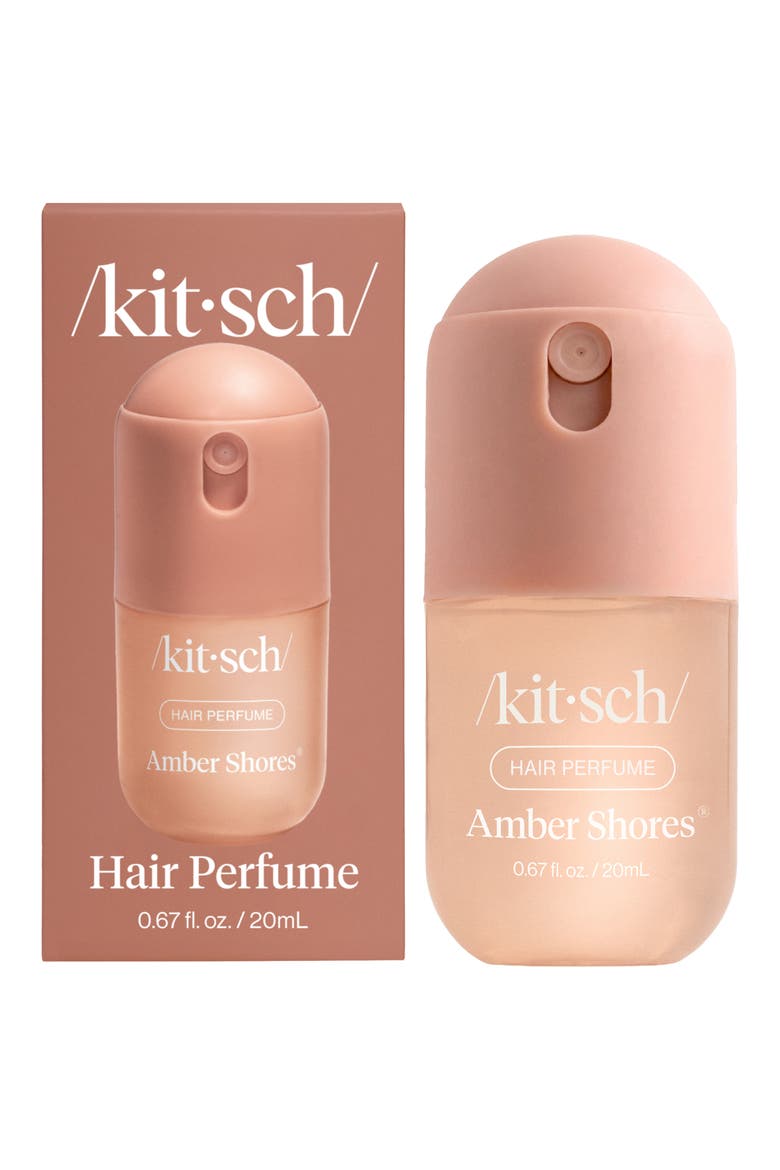 Amber Shores Hair Perfume, Main, color, NO COLOR