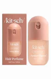 Amber Shores Hair Perfume