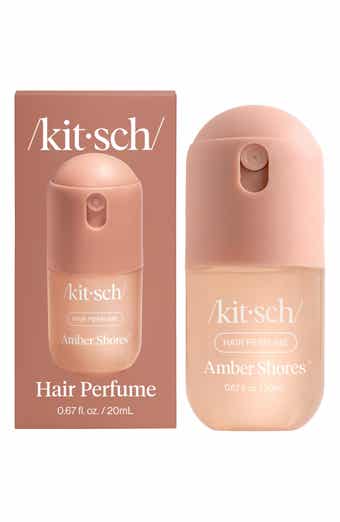 Amber Shores Hair Perfume