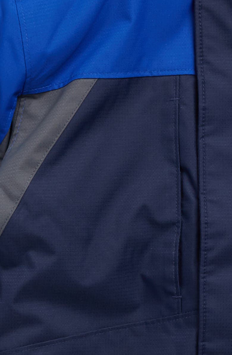 Under Armour Kids' Westward 3-in-1 Jacket, Alternate, color,