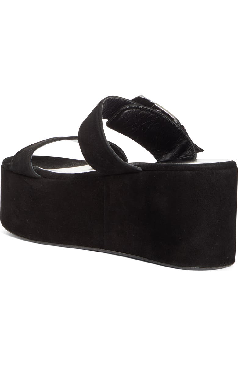 Simon Miller Coaster Platform Slide Sandal, Alternate, color,
