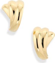 Lié Studio The Magda Stud Earrings