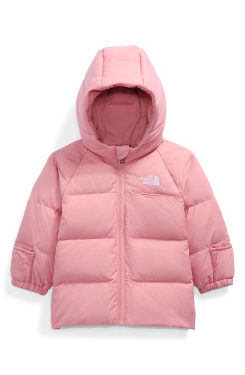 Kids' Hydrenalite Down Hooded Jacket