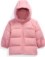 The North Face Kids' Hydrenalite Down Hooded Jacket