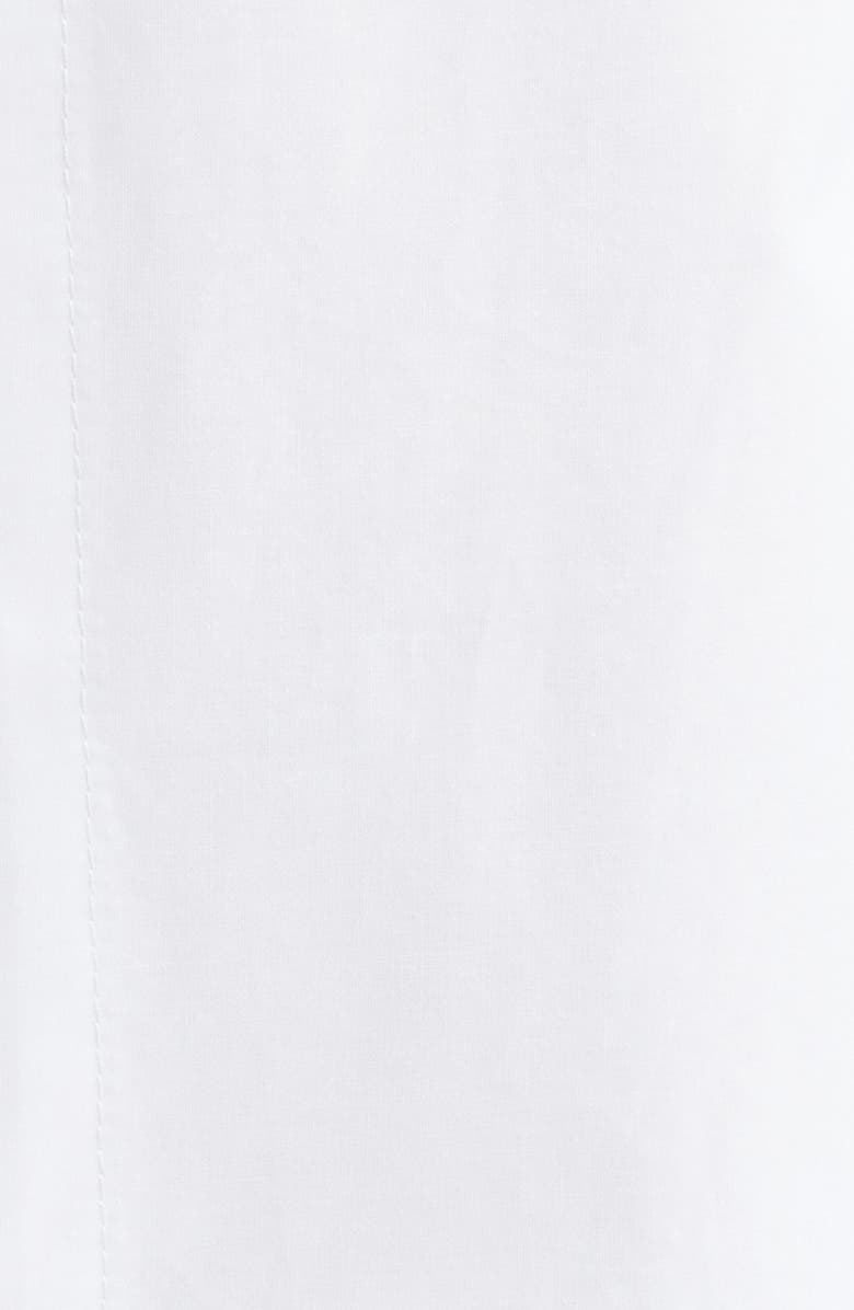 KROST Breeze Cotton Poplin Button-Up Shirt, Alternate, color, 