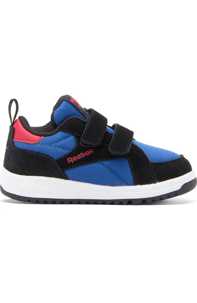 Reebok Kids' Weebok Clasp Low Top Sneaker, Alternate, color,