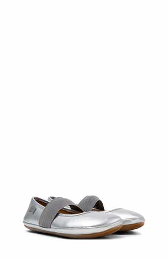 Kids' Right Mary Jane Ballet Flat