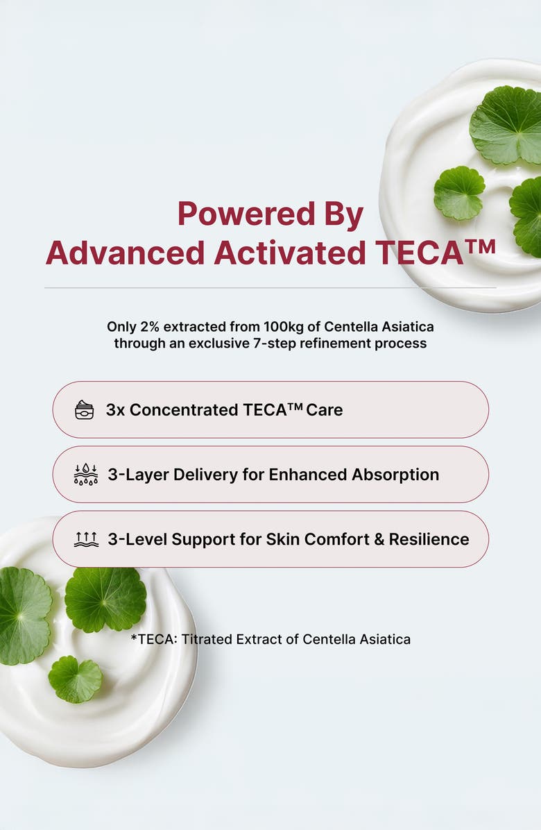 Centellian24 Madeca Cream Time Reverse, Alternate, color, 